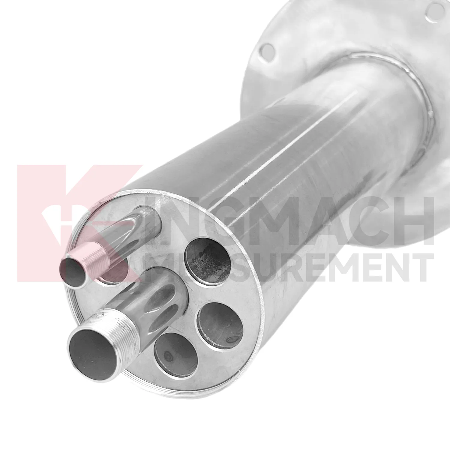 Akıllı Çok Noktalı Deplasman Ölçer JMDL-31XXAT resim 3