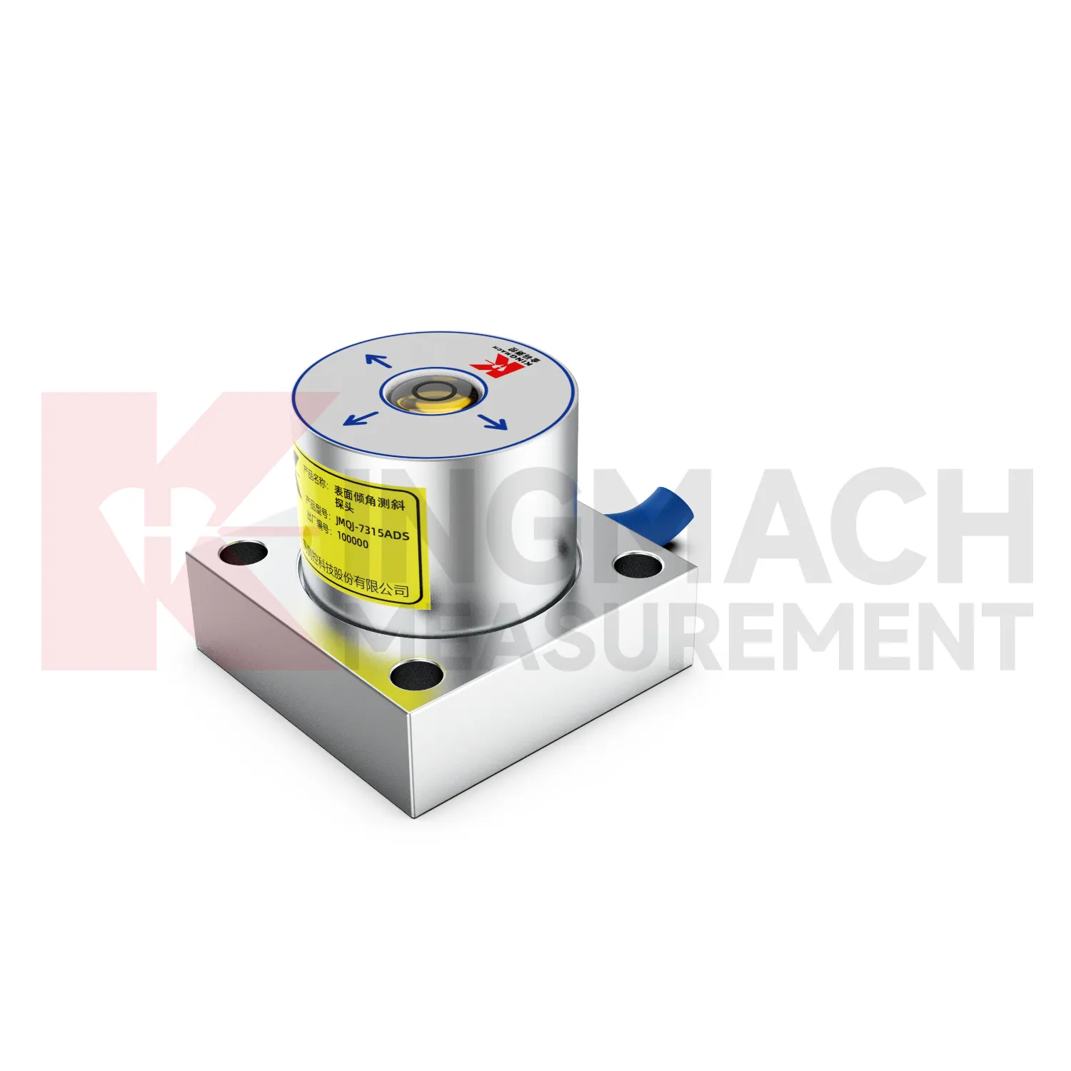 Eğim ölçer JMQJ-7315ADS resim 1