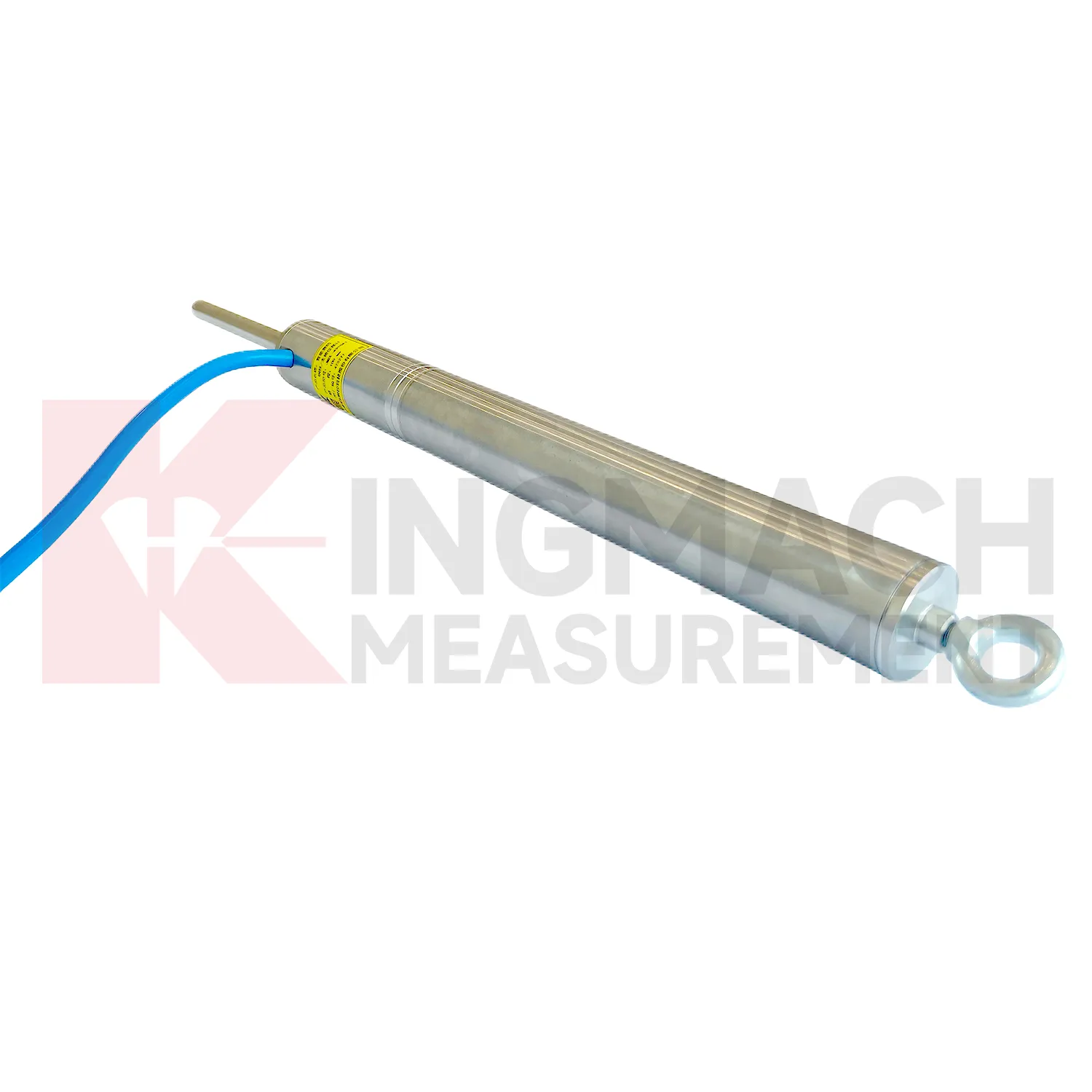 Akıllı Kalıp Deplasman Ölçer/ Çelik Tel Deplasman Ölçer JMDL-49XXAT resim 4