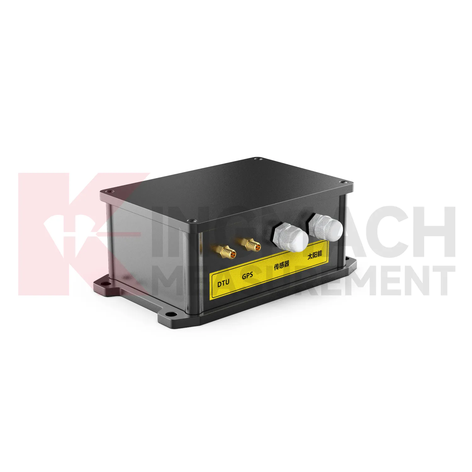 Kablosuz Veri Kaydedici (düşük güç tüketimi tasarımı) JMWX-5RTU resim 3