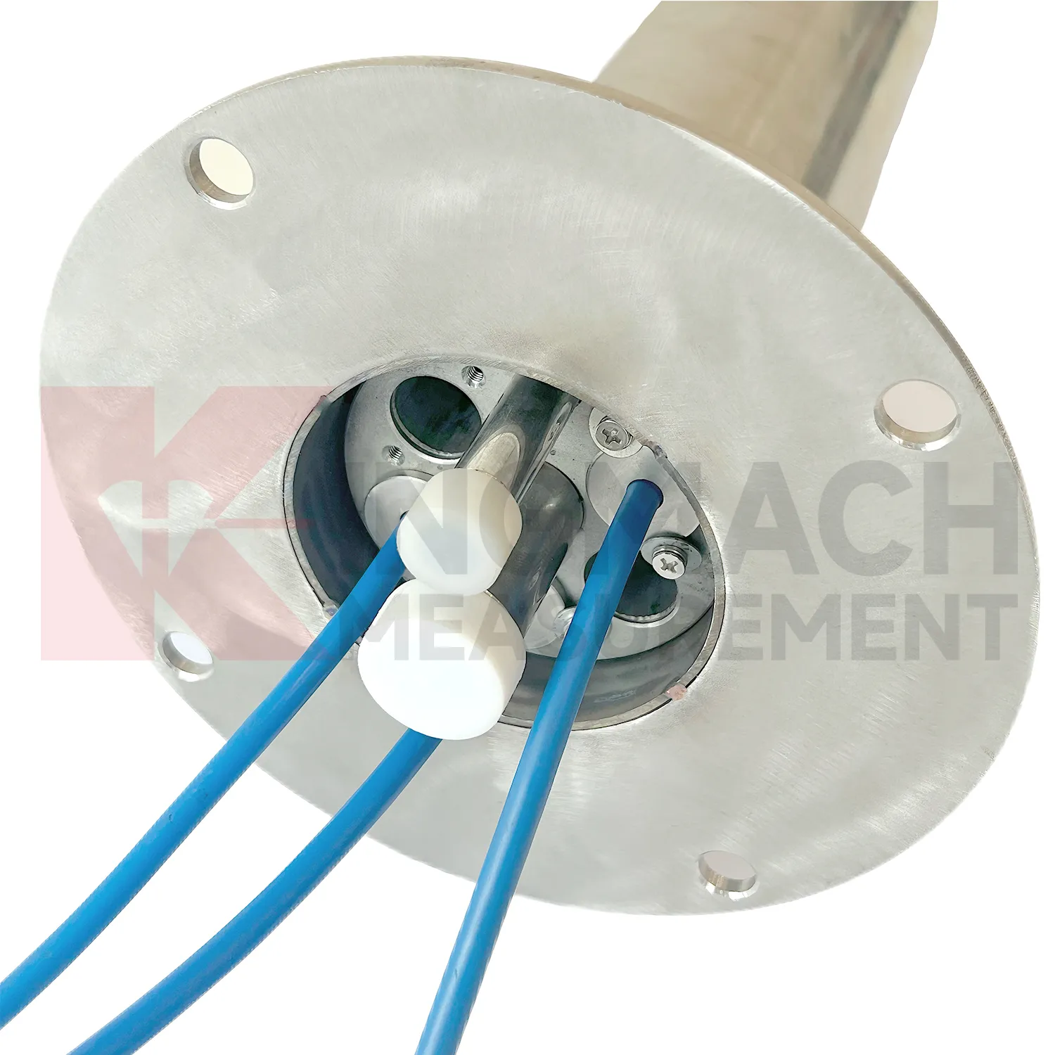 Akıllı Çok Noktalı Deplasman Ölçer JMDL-31XXAT resim 6