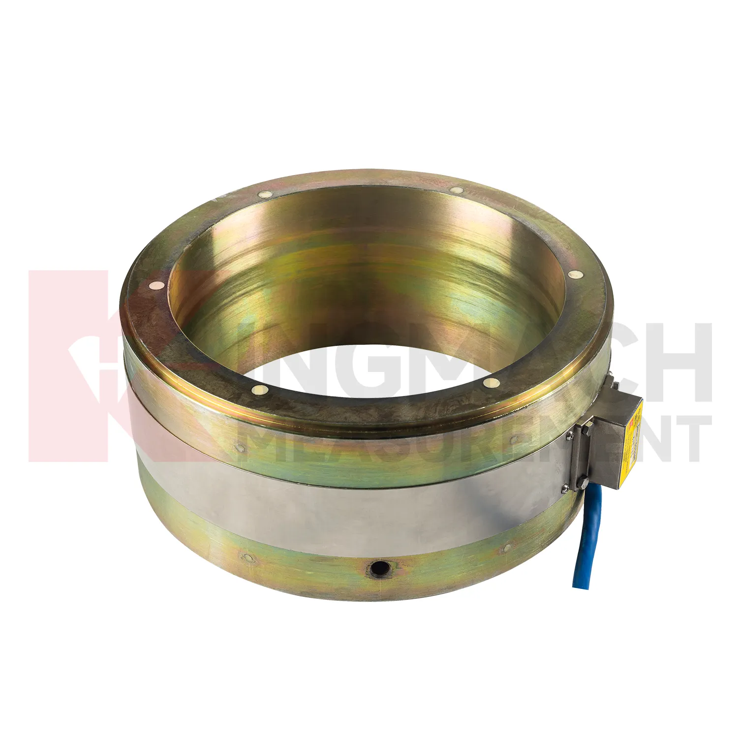 İçi boş yük hücresi JMZX-3XXXHAT resim 2