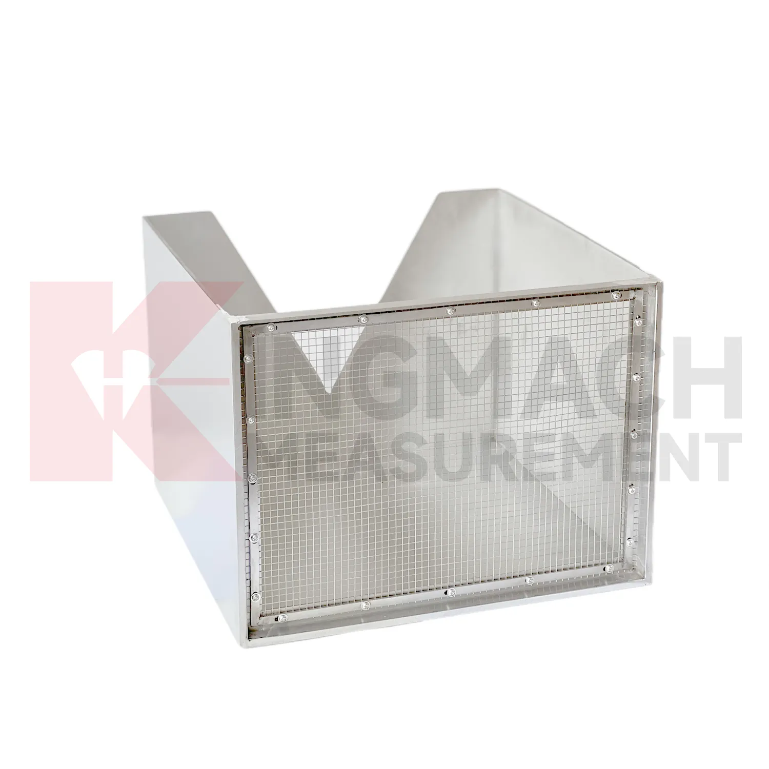 Akıllı Savak Akış Ölçer JMDL-64XXADT resim 2