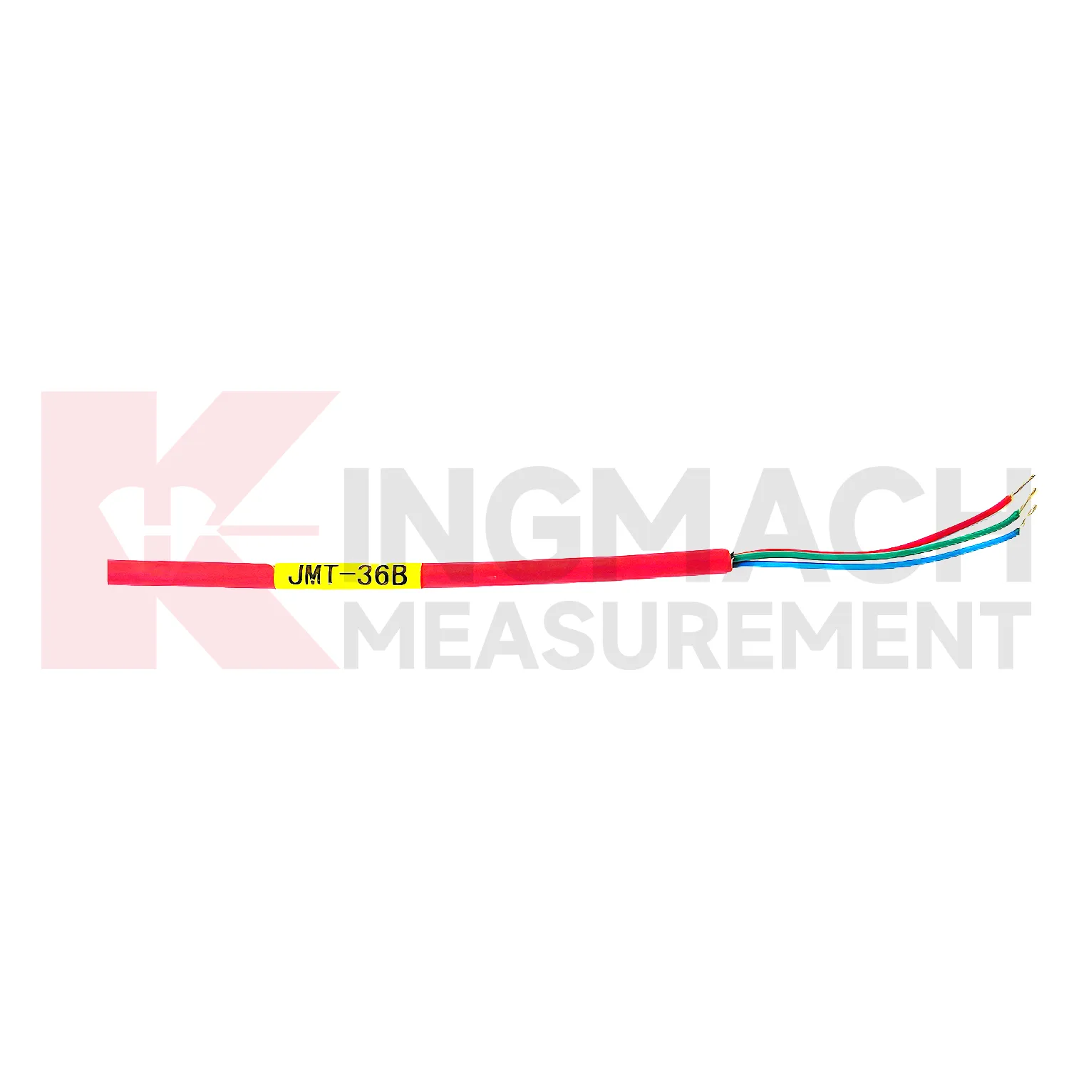 Yarı İletken Sıcaklık Sensörü JMT-36B resim 1