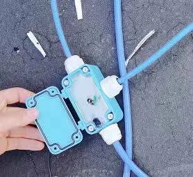 Akıllı titreşimli tel gerinim ölçer (yüzey kaynaklı model) JMZX-206HAT resim 11