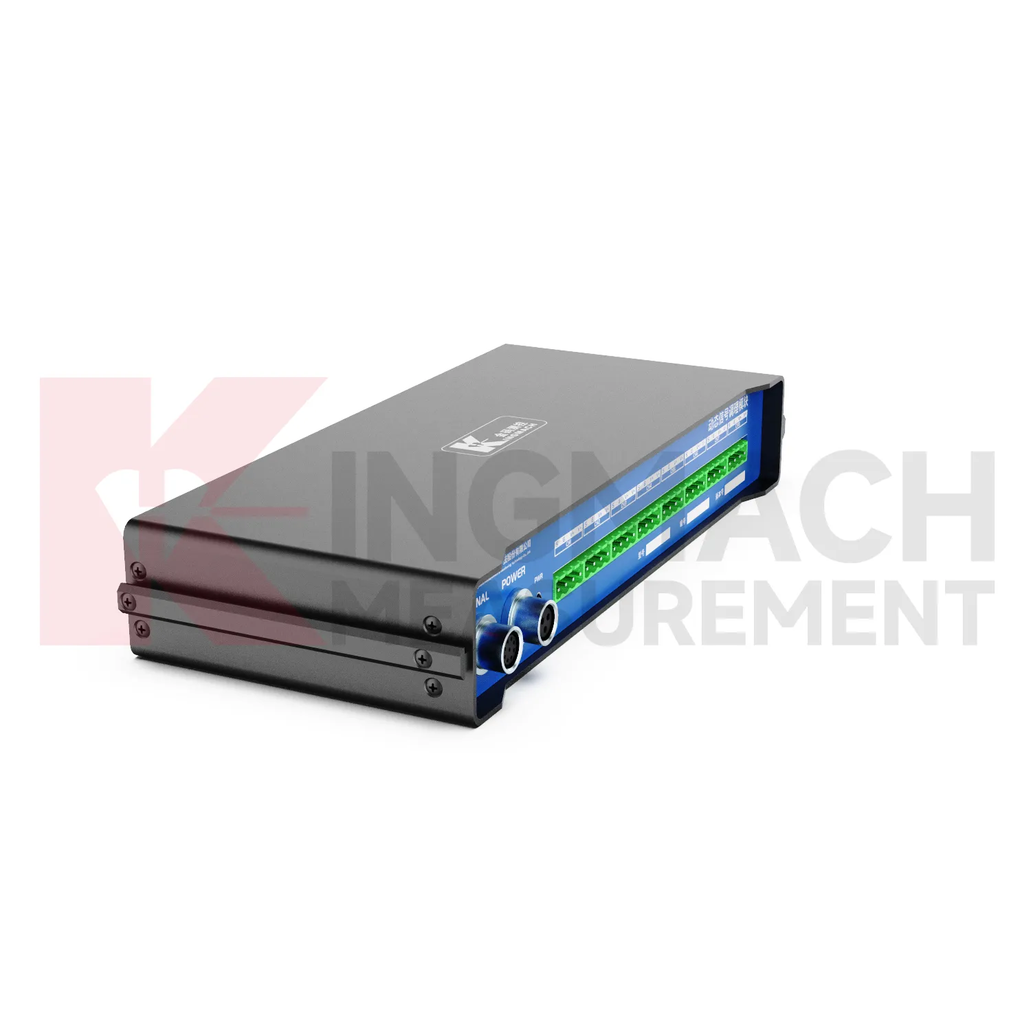 Dinamik sinyal koşullandırma modülüJMYD-2008XTA resim 3