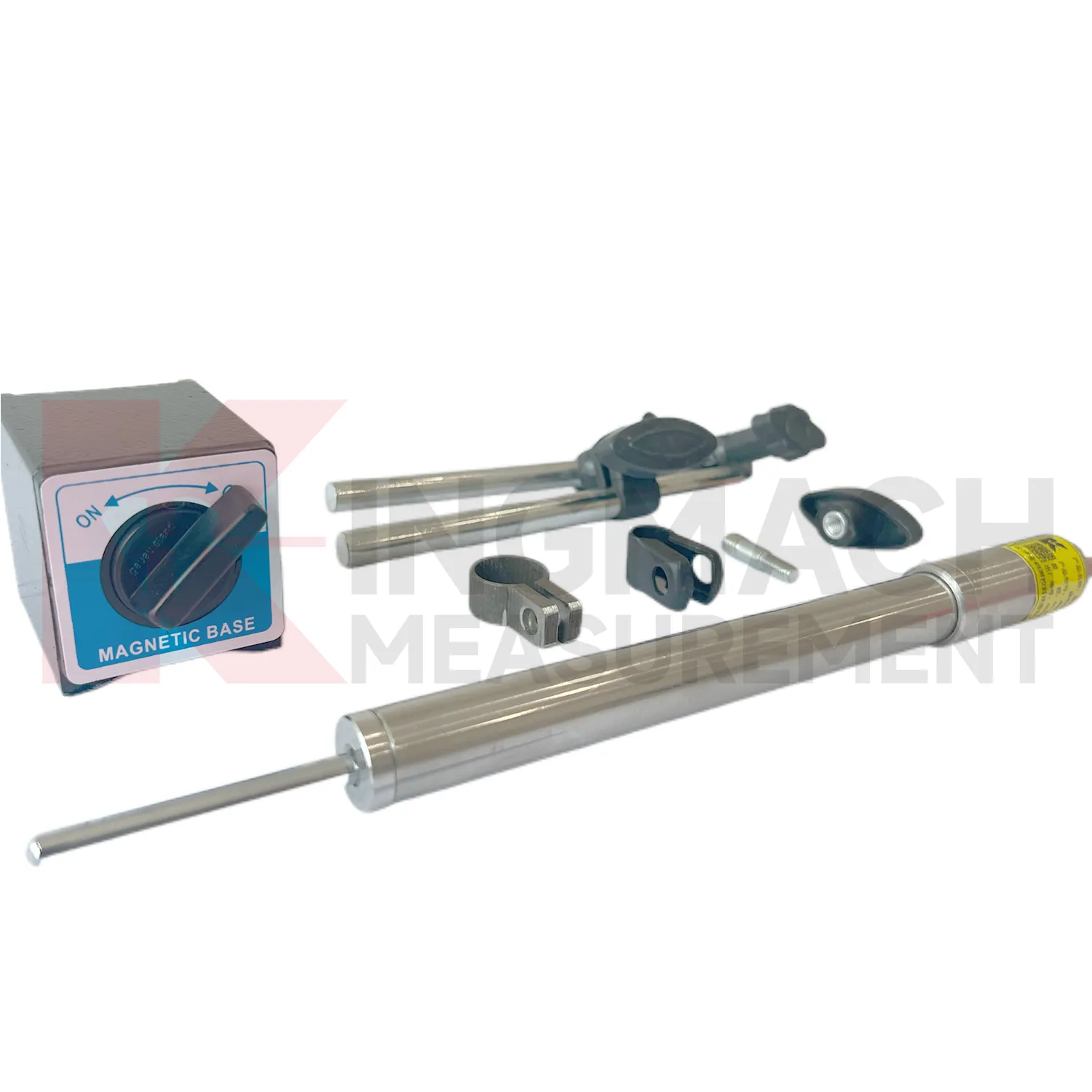 Akıllı Genel Amaçlı Deplasman ÖlçerJMDL-21XXAT resim 5