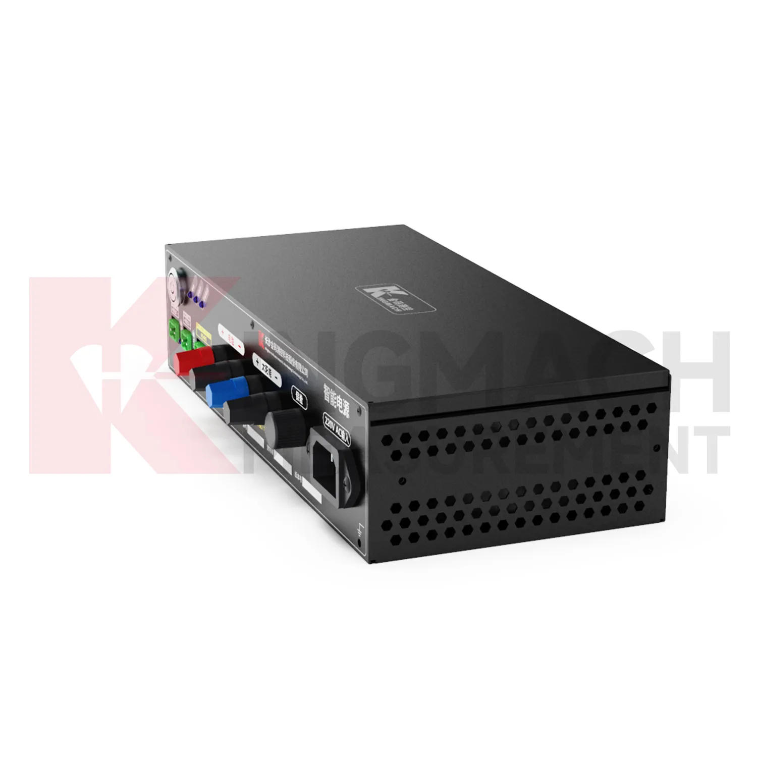 Akıllı Güç Kaynağı Modülü JMDY-1602AD resim 2