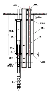 Akıllı Çok Noktalı Deplasman Ölçer JMDL-31XXAT resim 7