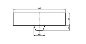 Katı yük hücresi JMZX-34XXHAT、35XXHAT、36XXHAT resim 6