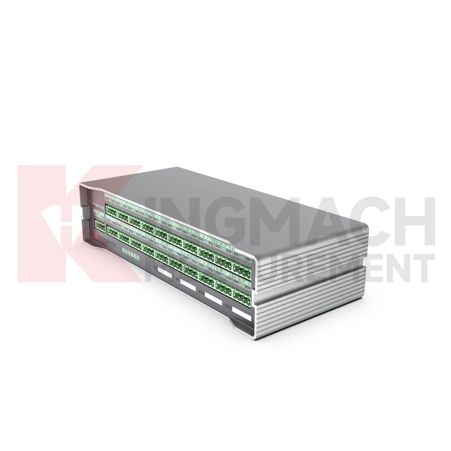 Kapsamlı Toplama Modülü JMZX-XXGH resim 1