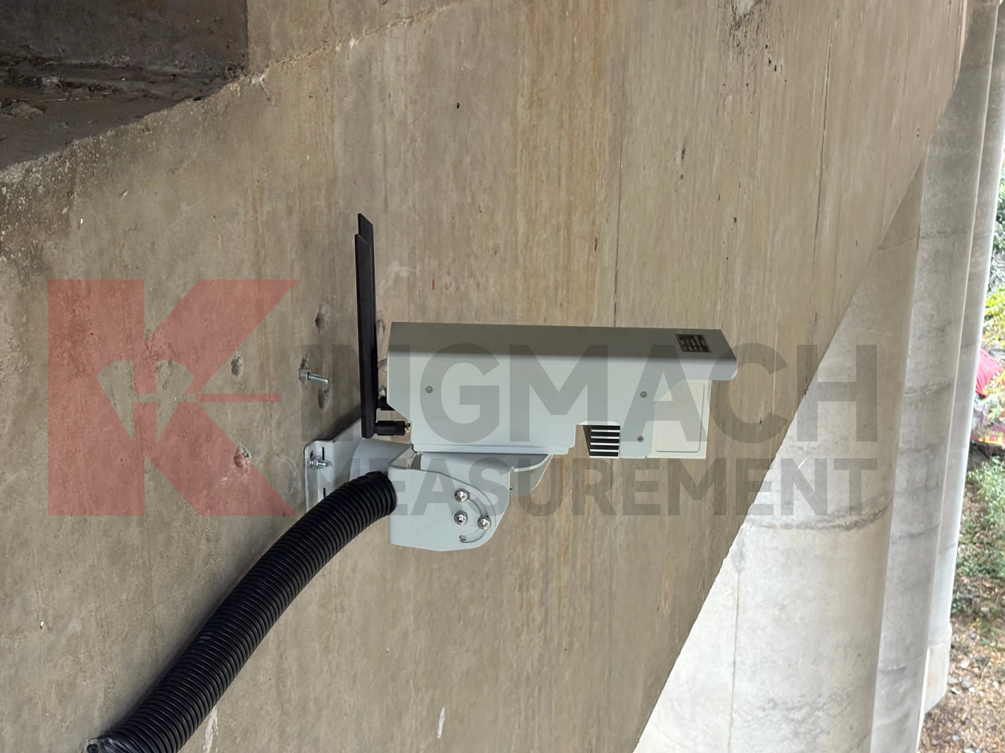 Optik Sapma Monitörü JMGD-93XX resim 5