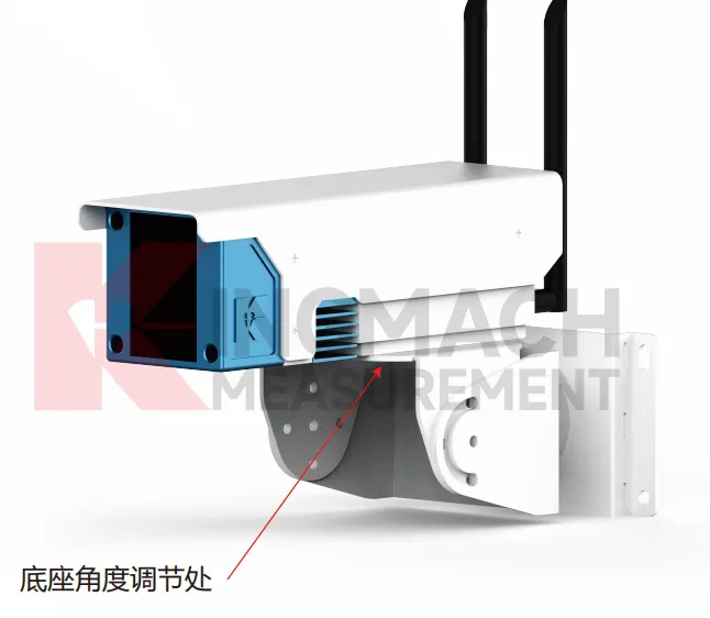 Optik Sapma Monitörü JMGD-93XX resim 4
