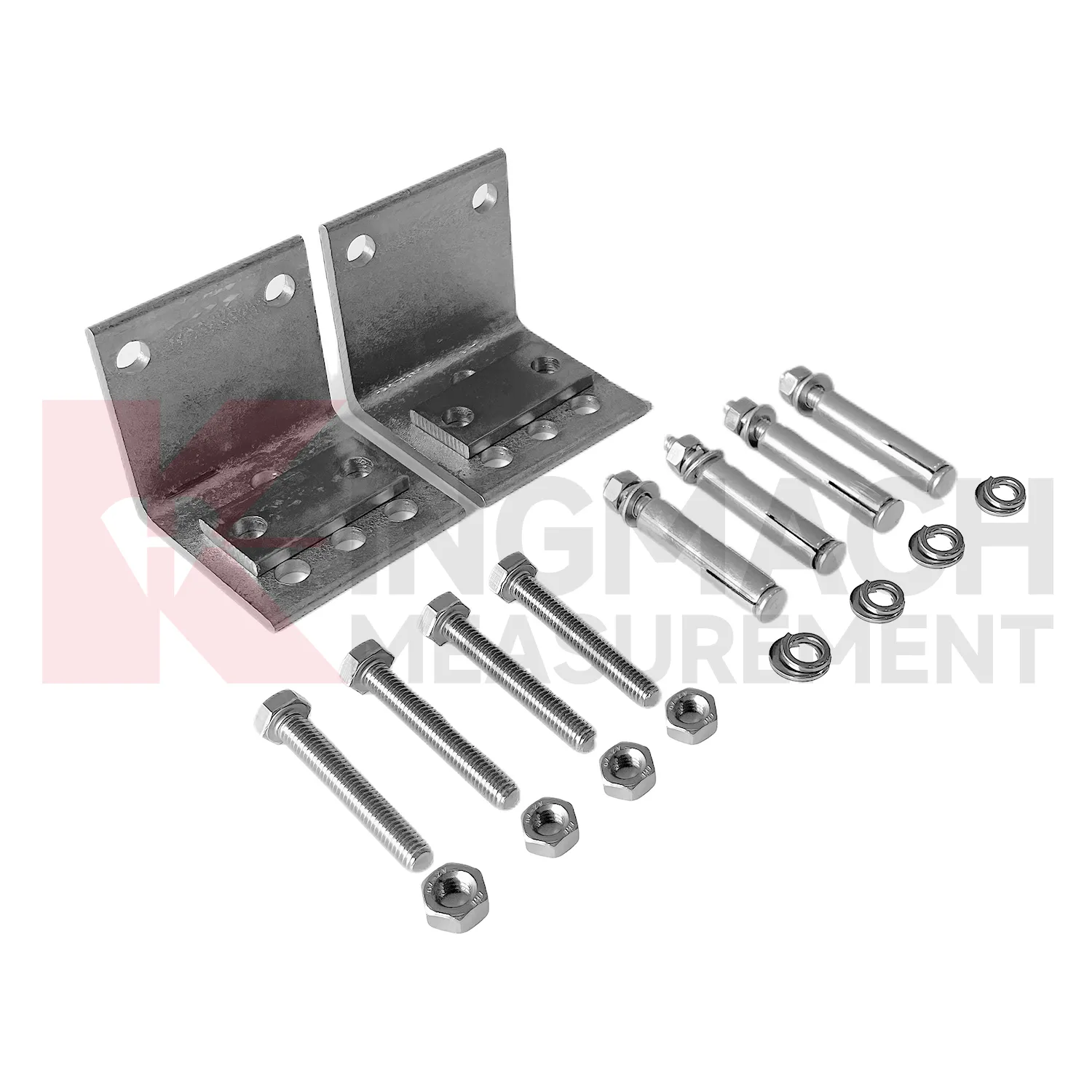 Diferansiyel Deplasman ÖlçerJMDL-52XXADT resim 5