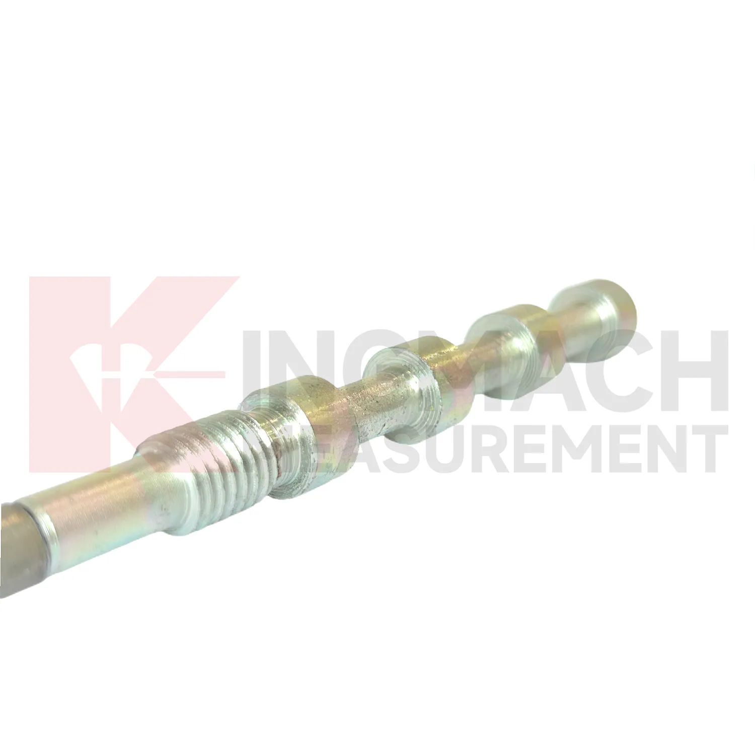 Akıllı Tek Noktalı Ana Kaya Deplasman Ölçer JMDL-32XXAT resim 4