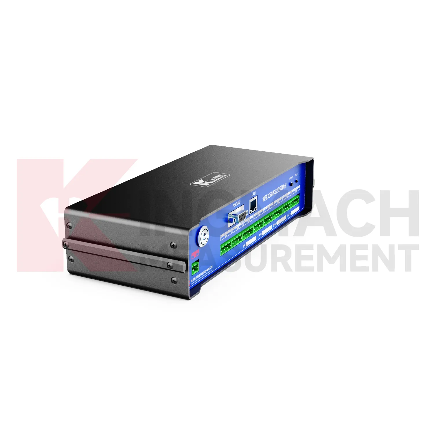 Dinamik Gerilim Veri Kaydedici（VW） JMYD-6008 resim 5