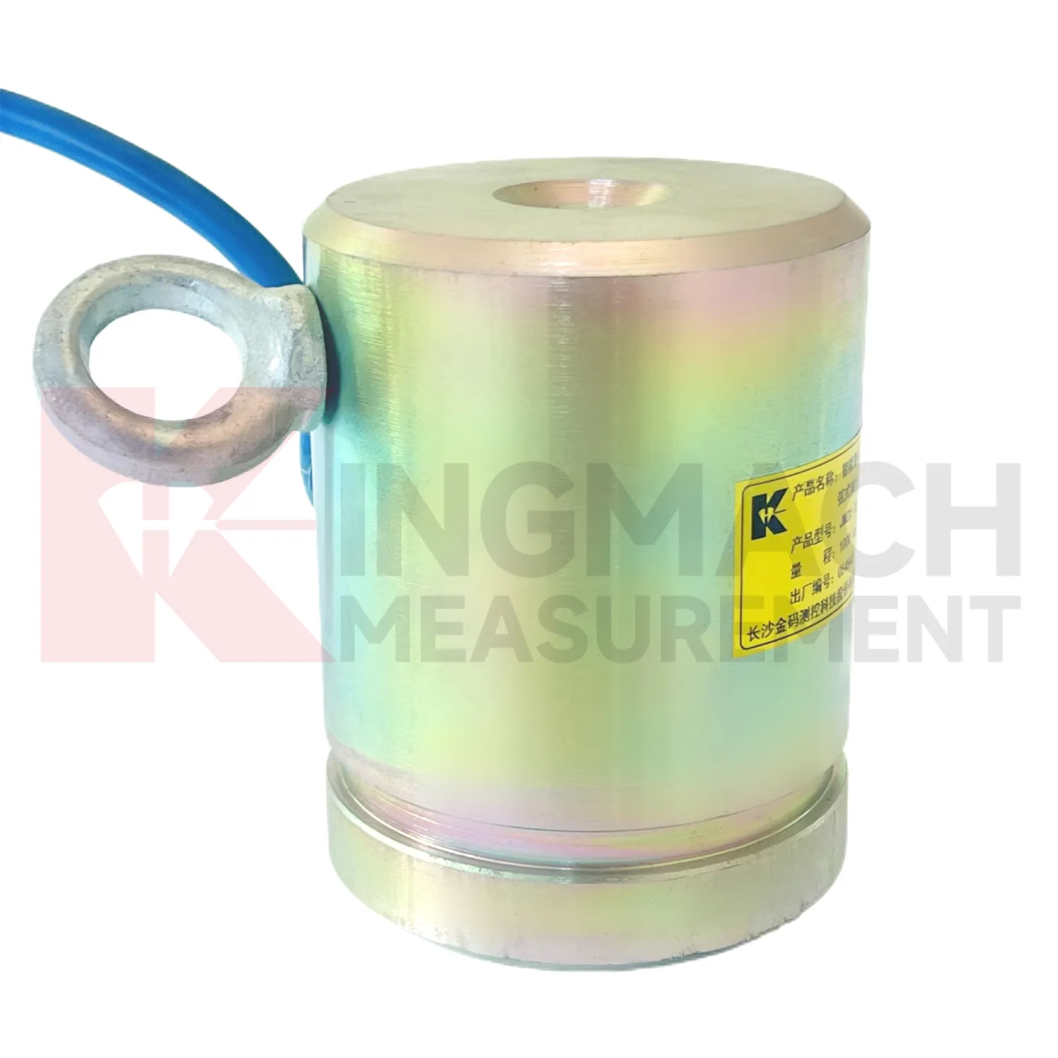 Eksenel Kuvvet Yük Ölçer (VW ve Akıllı Tip)JMZX-38XXHAT resim 1